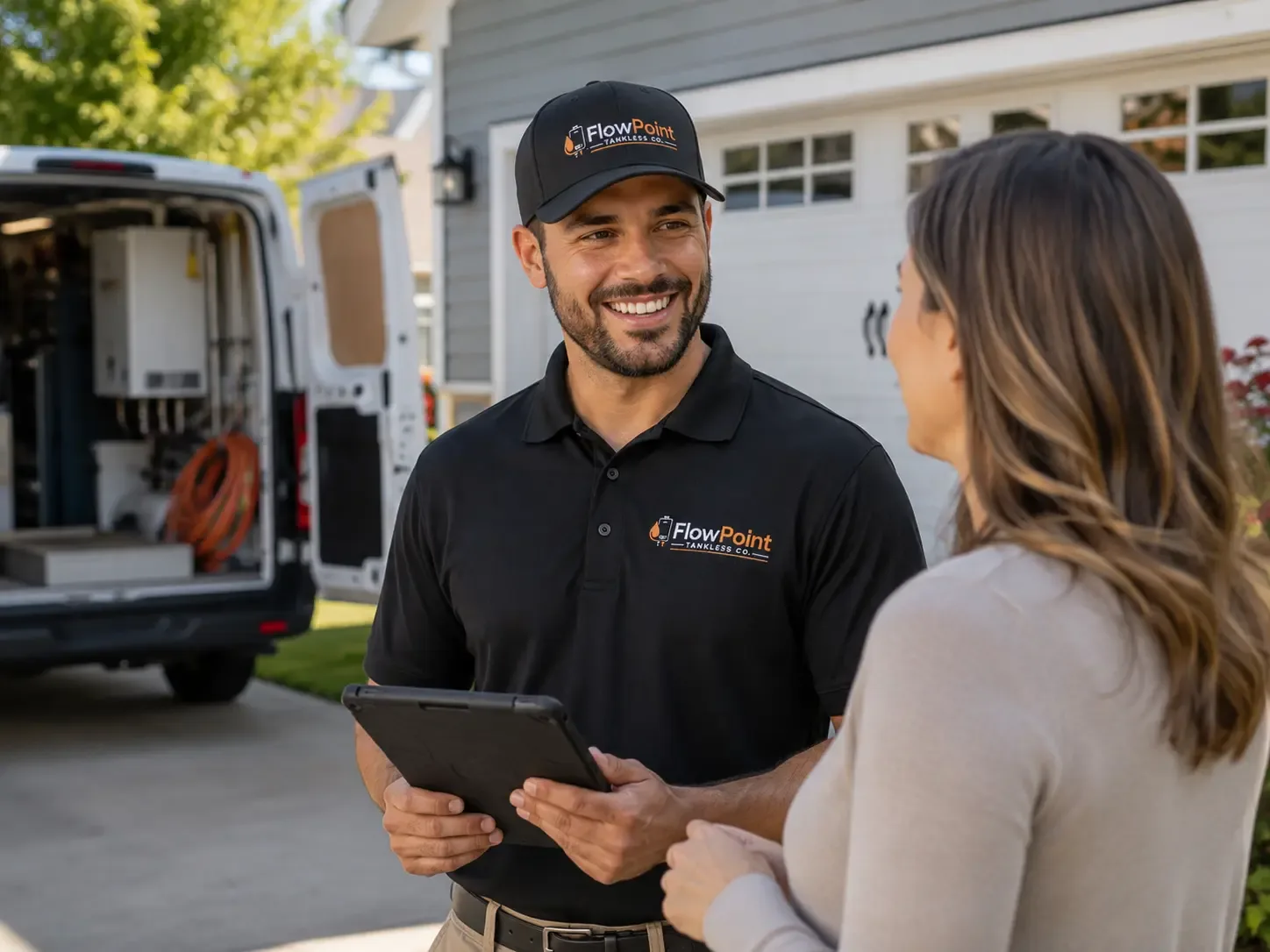 Tankless Water Heater Installation Forest, VA FAQs